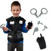 Agent servicii secrete