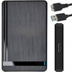 Carcasa Rack Extern