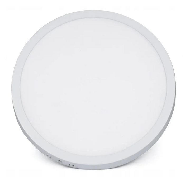 Spot LED montat la suprafata, Zola®, 6W, metal, 11.2x2.5 cm, alb