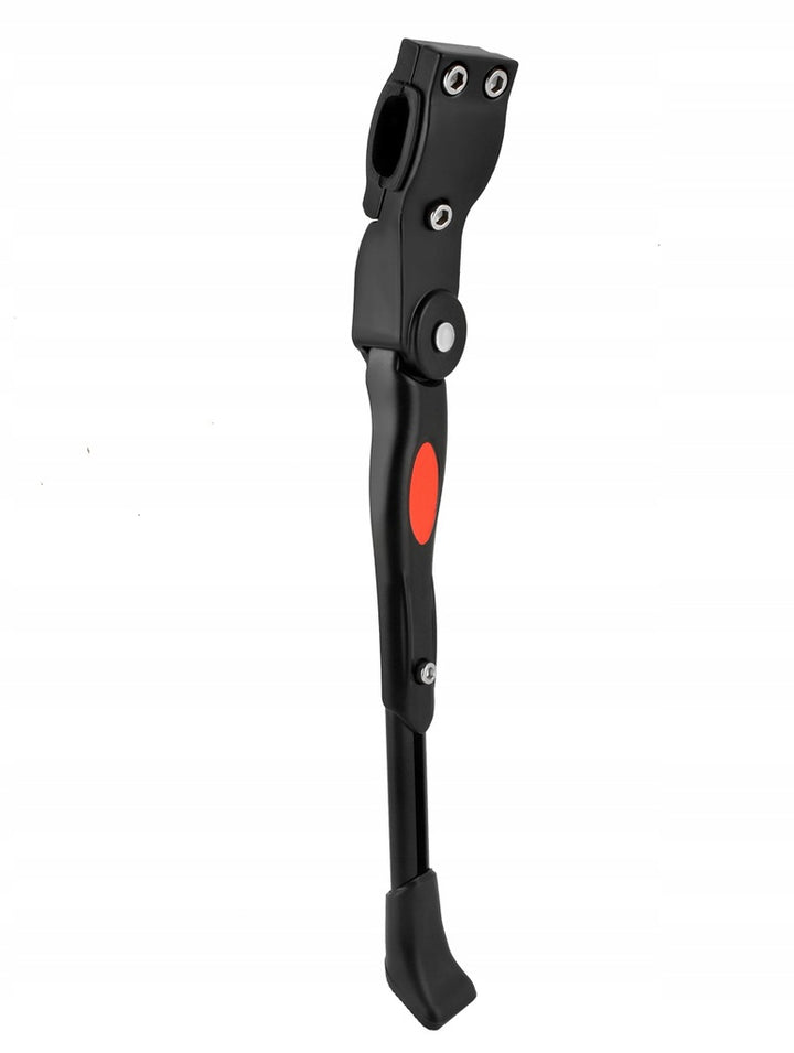 Cric universal, Zola®, inaltime reglabila, aluminiu, greutate maxima 10kg, inaltime maxima 39 cm