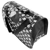 45x27x20cm negru