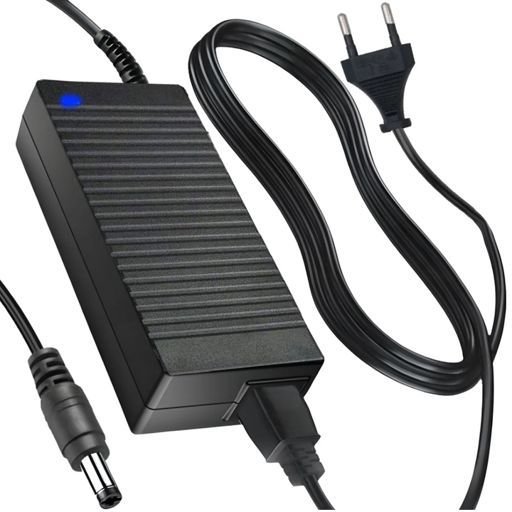 Sursa alimentare universala 12V, Zola, 10A, 120W, mufa DC 2.1 x 5.5 mm, adaptor 230V, neagra