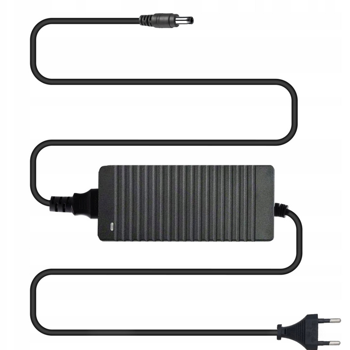 Sursa alimentare universala 12V, Zola, 10A, 120W, mufa DC 2.1 x 5.5 mm, adaptor 230V, neagra