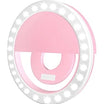  30 LED-uri, Roz