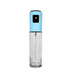 100 ml, albastru