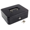 15x12x8 cm, neagra