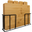 Bambus28x20x1 cm