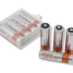 AA 4900 mAh