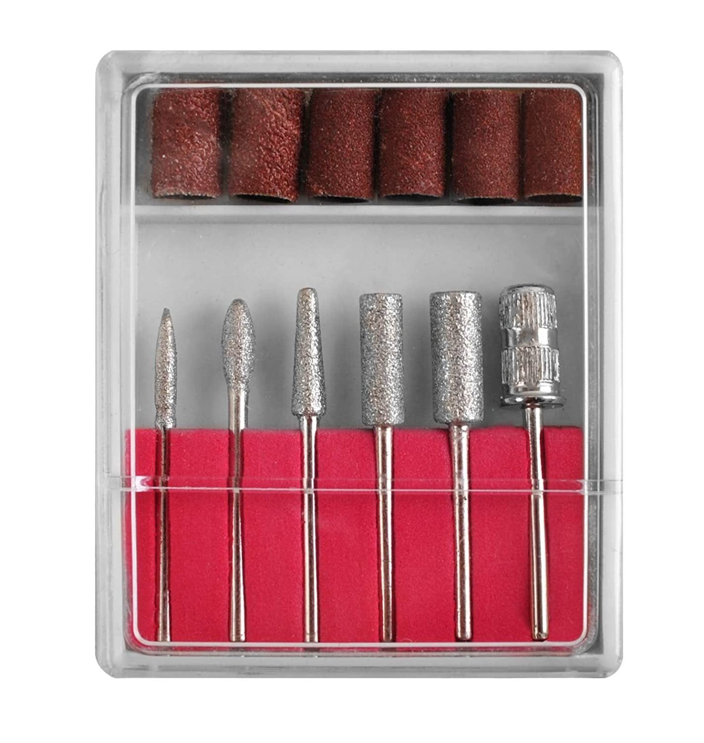 Freza electrica pentru unghii, Zola®, 12W, pila unghii pentru incepatori