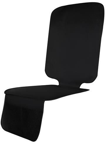 Protectie pentru scaun auto, Zola®, impermeabila, neagra, 125X49CM