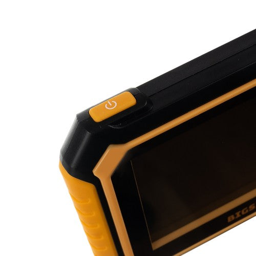 Camera endoscopica profesionala 6 led, Zola®, 5 m, 4 capete incluse, 3 nivele de iluminare, LCD FULL HD