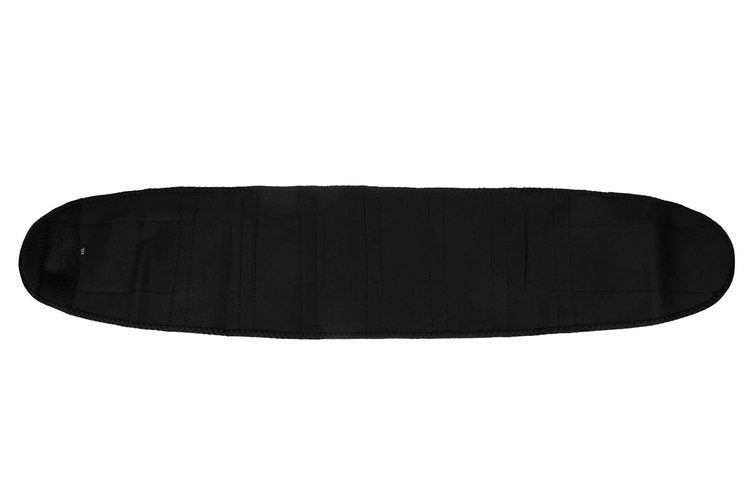Corset modelator pentru slabit, Zola®, ajustabil, circumferinta taliei 75-95 cm, 23x108 cm