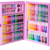 168 pcs Pink