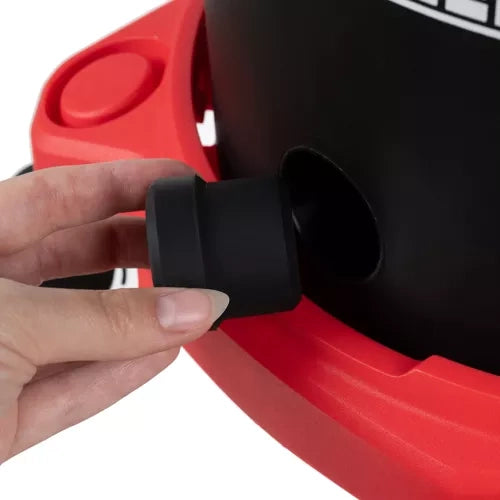 Aspirator cu functie de spalare, aspirare si suflare, Zola, utilizare umed si uscat, putere 1600 W, filtru HEPA si burete, 2 rezervoare apa curata si murdara,  capacitate 20 l, rezervor de detergent 3