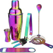 8 accesorii