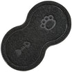 45x26 cm negru