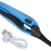 Ondulator electric pentru gene