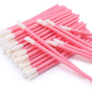 Set 100 de aplicatoare pentru extensii gene