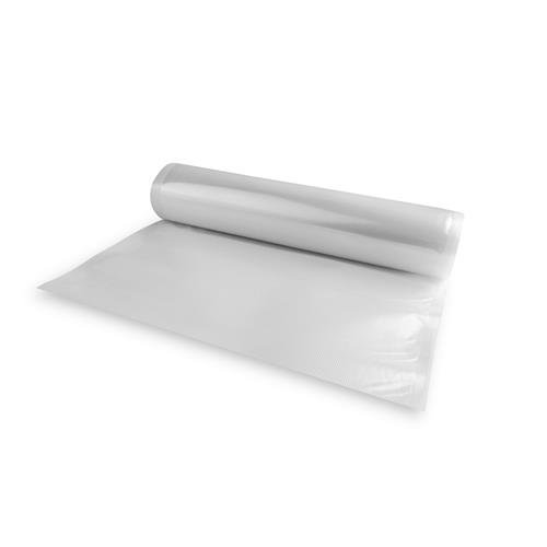 Folie pentru aparat de vidat alimente, Zola®, 28x600 cm, transparenta