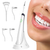 Irigator bucal alb/negru