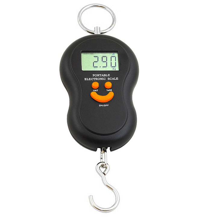 Cantar de bagaje,Zola®, greutate maxima suportata 40 kg, functii suplimentare: TARE, HOLD