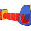 Tunel multicolor