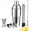 Set barmani