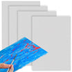 Panza canvas 4 buc / 30x40