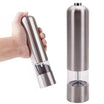 Inox 22x5x17 cm