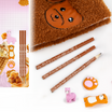 Caramel sarat