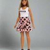 Barbie Fashionistas