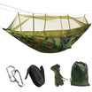 Verde camuflaj